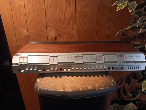 Bang olufsen beomaster 4400 - bang,