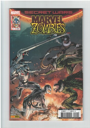 Secret wars marvel - secret,