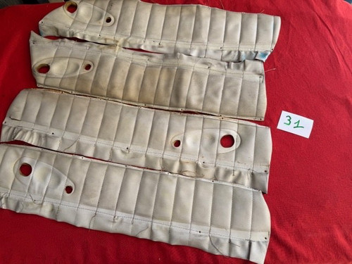 Habillages haut portes - 4,