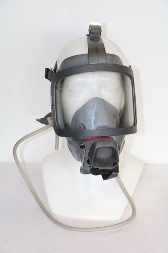 Masque intégral interspiro - intégral,