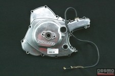 Alternator cover Ducati