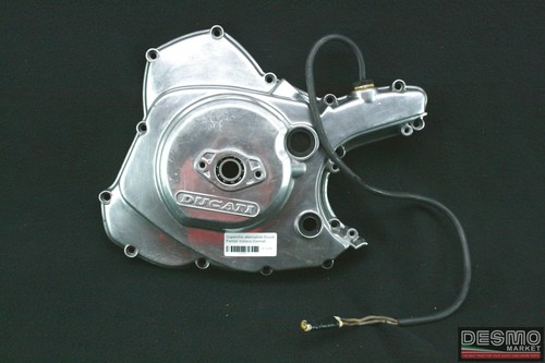 Alternator cover ducati - alternator,