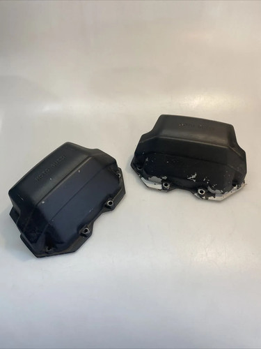 Moto guzzi couvercle valve - couvercle, de