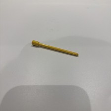 PLAYMOBIL BAGUETTE MORTIER JAUNE CANON REF 3550 3419 GALEON PIRATE FORT