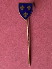 Politique : Insigne du