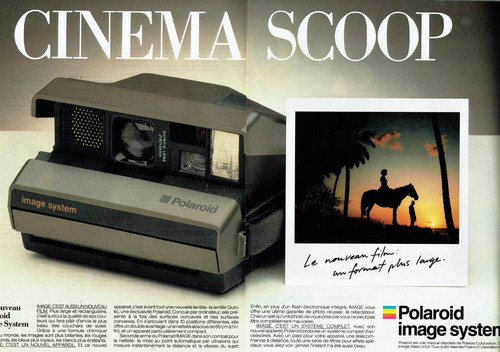 Publicité advertising 0822 - publicité,
