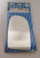 Miroir glace verre de rétroviseur Gauche conducteur RENAULT ESPACE 1991-1996