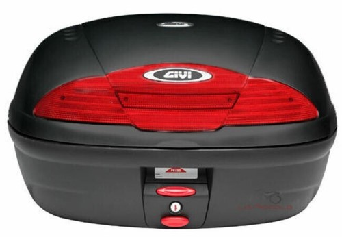 Givi coffre e450n simply - givi,