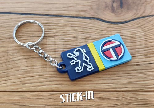 Porte clés pour talbot sport - porte,