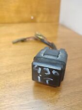 BOITIER CDI YAMAHA 490 IT