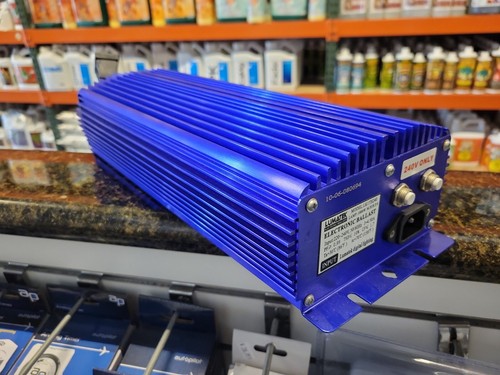 Lumatek electronic dimmable - lumatek,