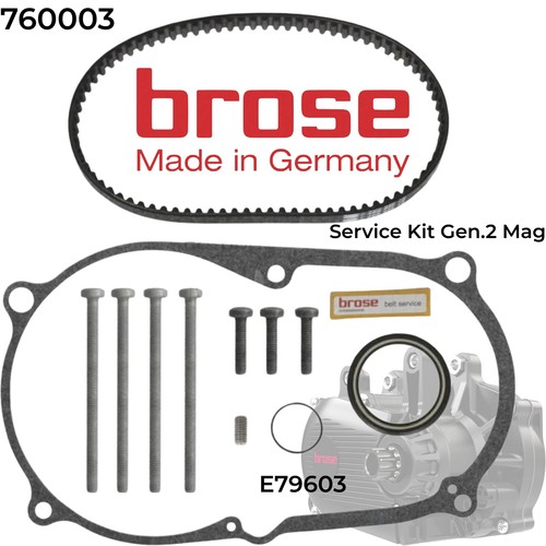 Brose vélo électrique moteur - brose,