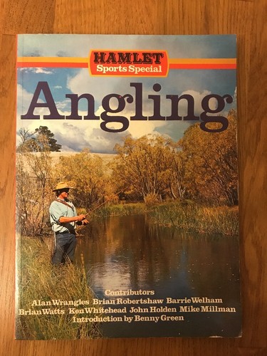 Angling hamlet sports special - angling,
