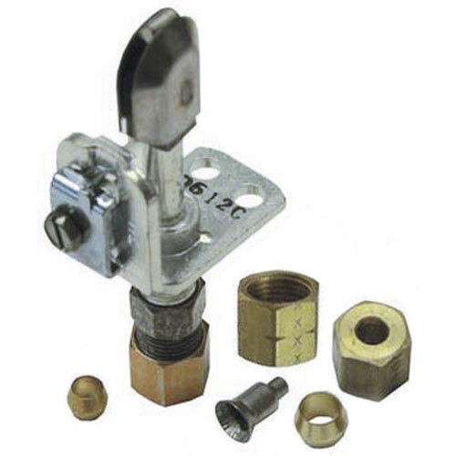 Pilot kit for franklin chef - kit,