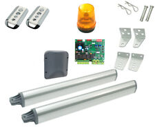 Moteur De Portail À Deux