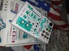 Hatsune Miku YAMAHA AG03-MIKU