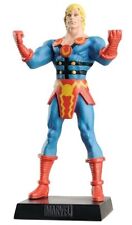 eaglemoss SUPER HERO -  plomb MARVEL # 109 - IKARIS les éternels JACK KIRBY