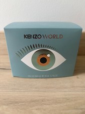 Kenzo World - Eau de parfum -