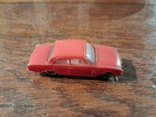 Lego Auto - Ford Taunus 17 M