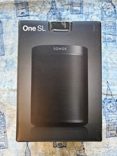 Sonos One SL, Wireless