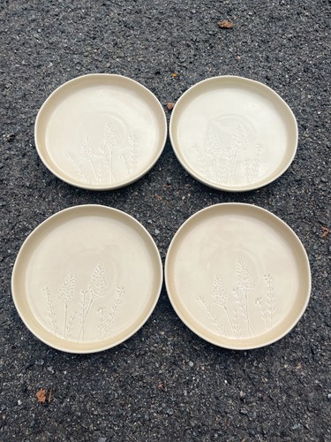 Lot assiettes ou - de, 4