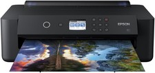 EPSON Expression Photo HD