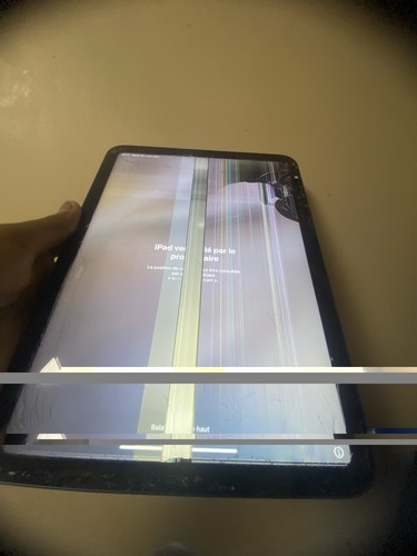 Apple ipad 128 - go, wi‑fi