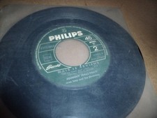 SP PROMO JUKE BOX JOHNNY