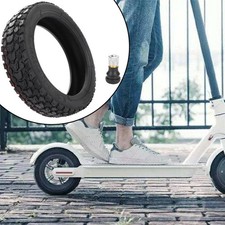 Pneu tubeless tout terrain 8