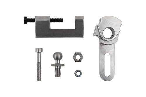Forge motorsport short shifter - motorsport,