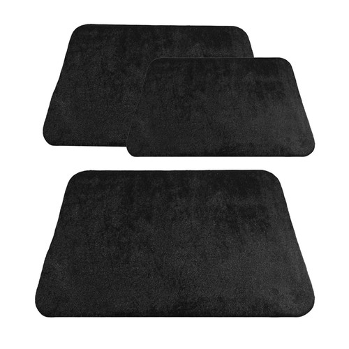 Tapis jeu cartes de - de,