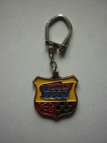 Ancien porte clé - ancien,