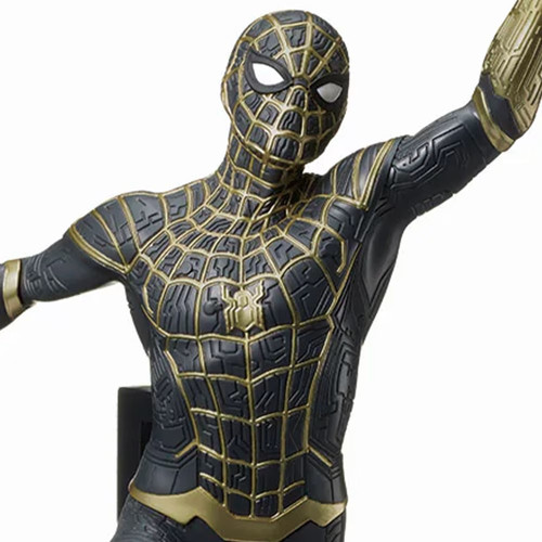 Marvel figurine spider man - -, spider-man