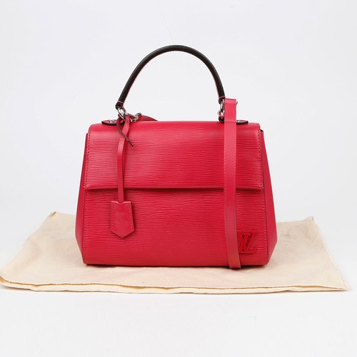 Louis vuitton sac - louis, cluny
