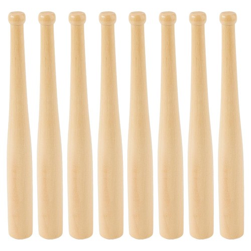 Mini batte baseball en - de,