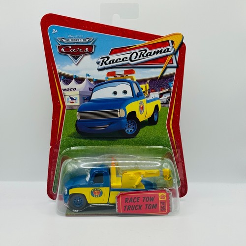 Disney pixar cars race - disney,