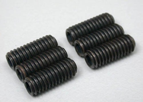 Set screw m4x10mm vorza - m4x10mm,