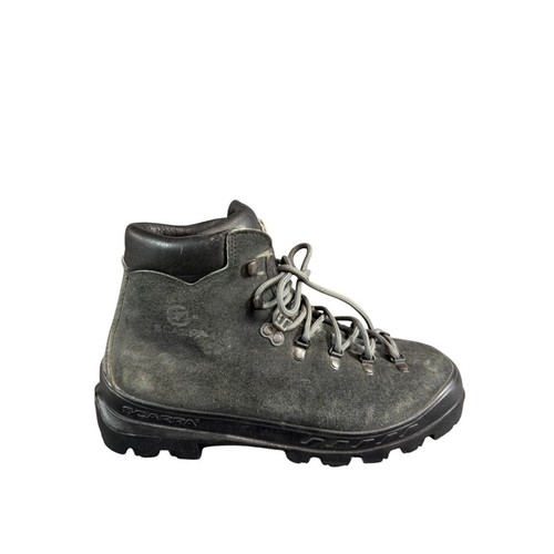 Euc scarpa made - in, grey