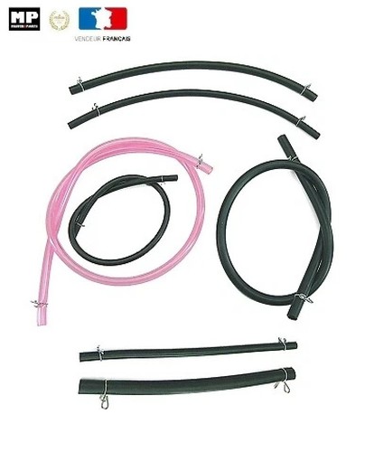 Kit durites pour scooter - kit, de