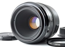 Objectif Canon EF 50mm f/2.5