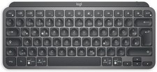 Logitech MXKEYS Mini WRLS