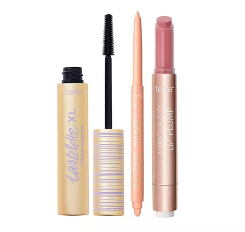 Tarte tartelette trending - tarte, #tartelette