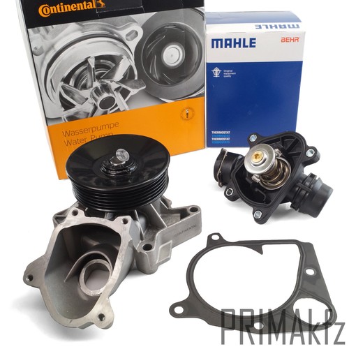 Contitech pompe eau mahle - contitech,