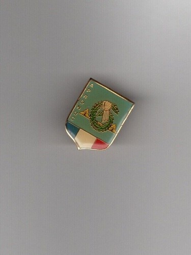 Pin armée insigne apronuc - /,
