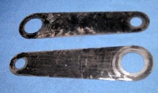 SOLEX   BIELLETTES DE DESCENTE DE SELLE  VELOSOLEX  2200 1700 1400 1010 660