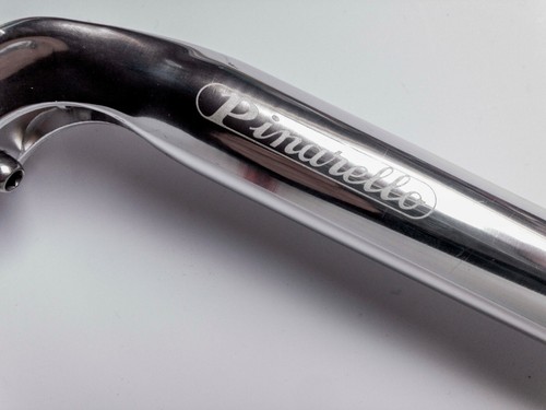 Tige selle pinarello argent - selle,