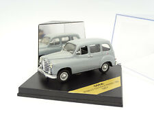 Vitesse 1/43 - Renault Colorale Prairie 1950 Grise