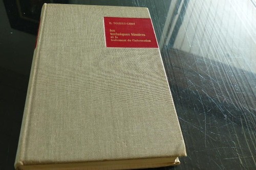 Mathématique techniques - mathématique,