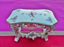 Table miniature ancienne table