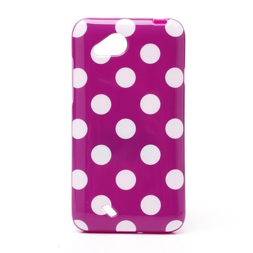 Housse pour téléphone htc - pour,